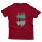 PERSIAN GARDEN Men's T-shirt